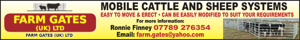 Farm Gates UK Ltd